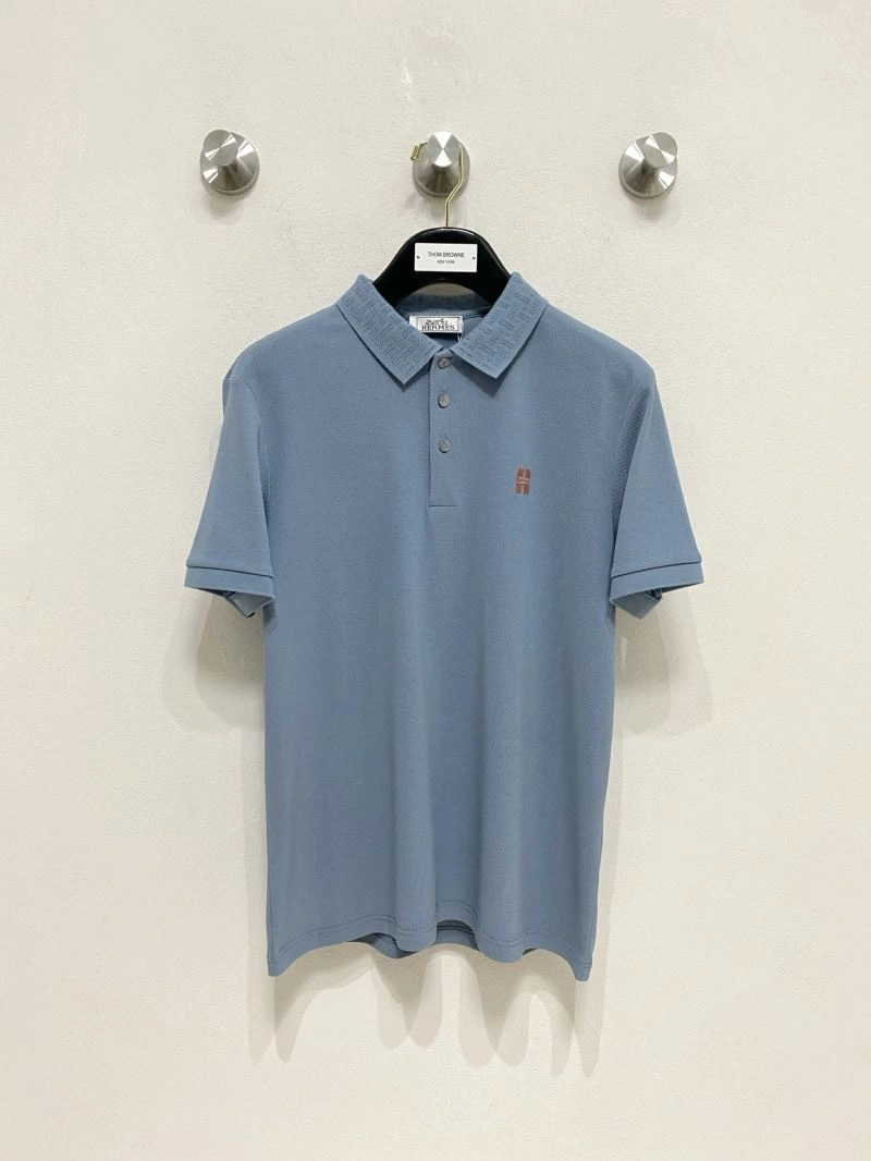 Hermes T-Shirts RelaxedFit 130069