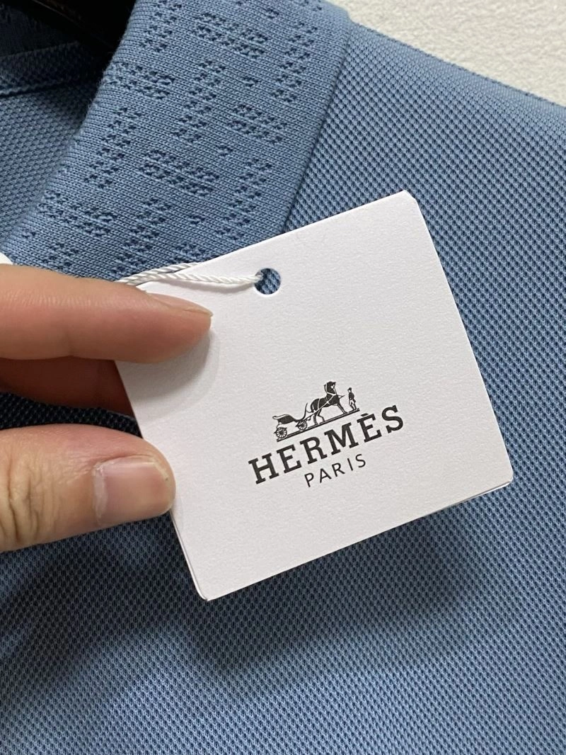 Hermes T-Shirts RelaxedFit 130069