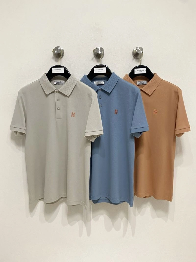 Hermes T-Shirts OdorResistant 130070