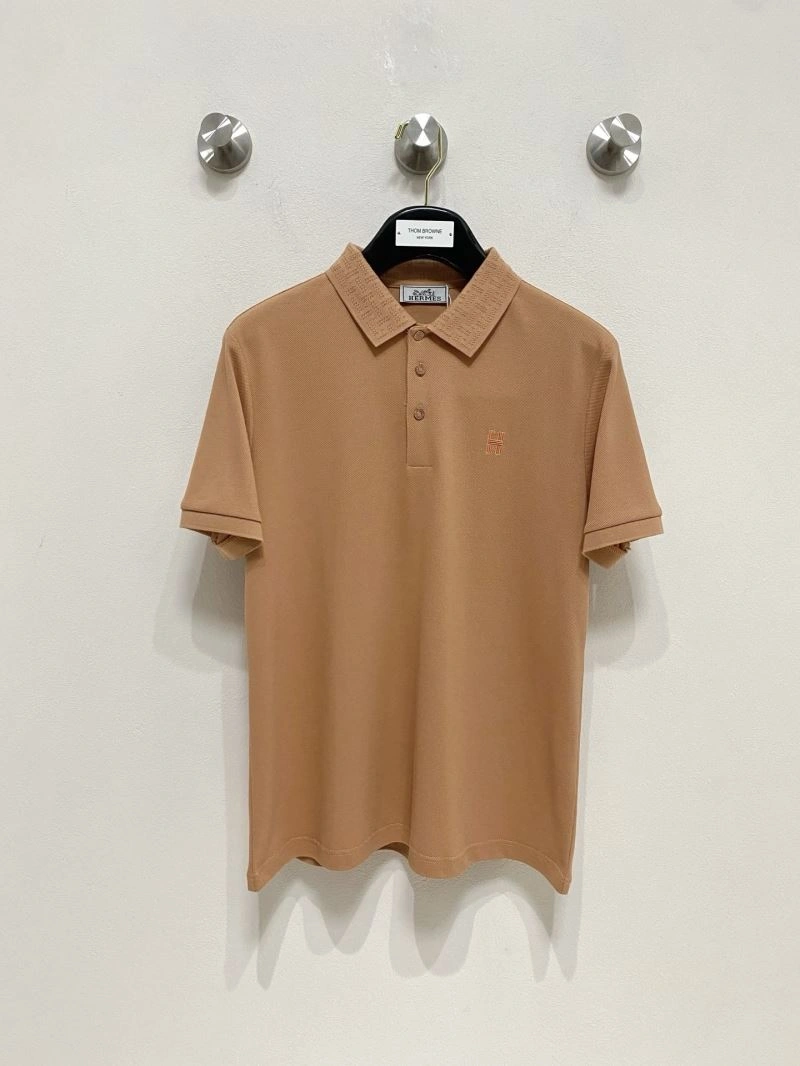 SmoothTexture Hermes T-Shirts 130068