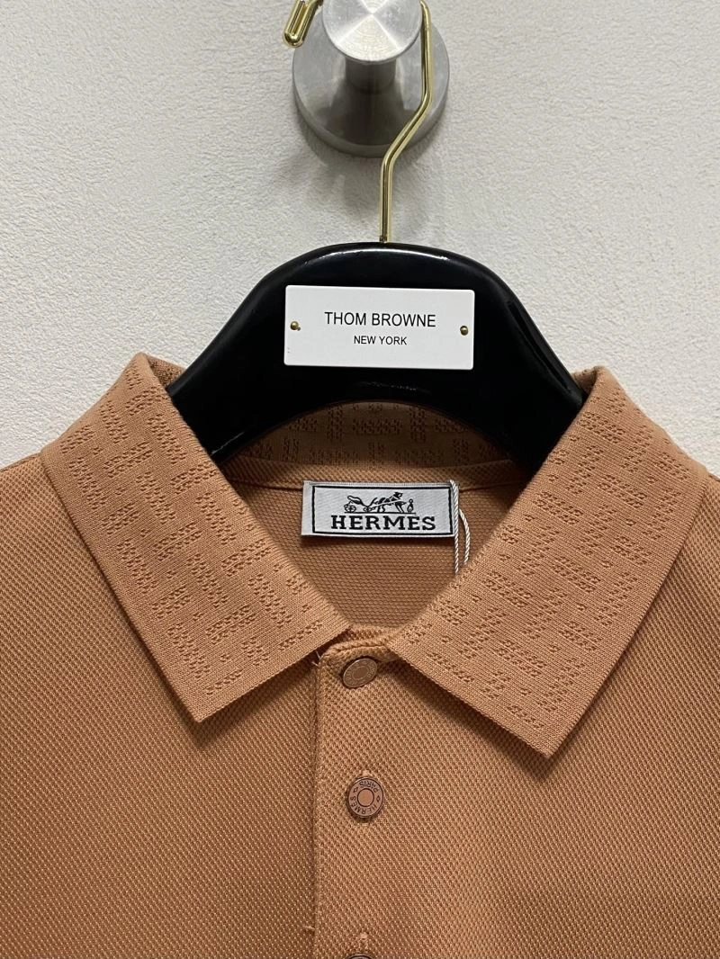 SmoothTexture Hermes T-Shirts 130068