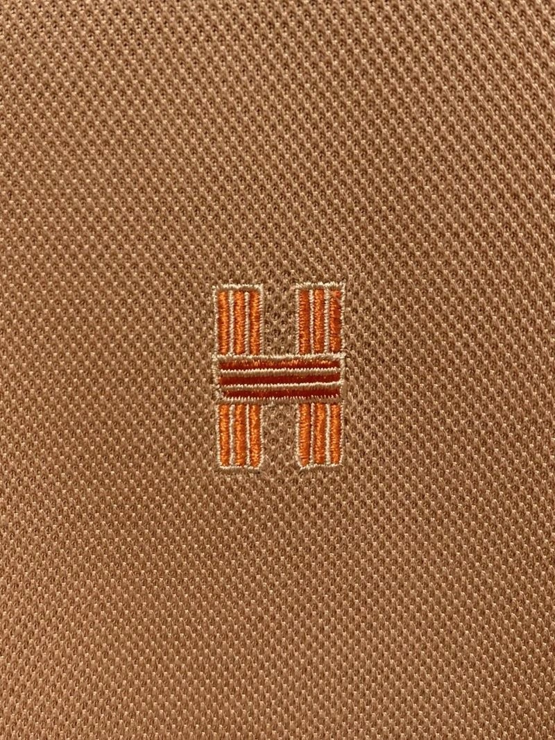 SmoothTexture Hermes T-Shirts 130068