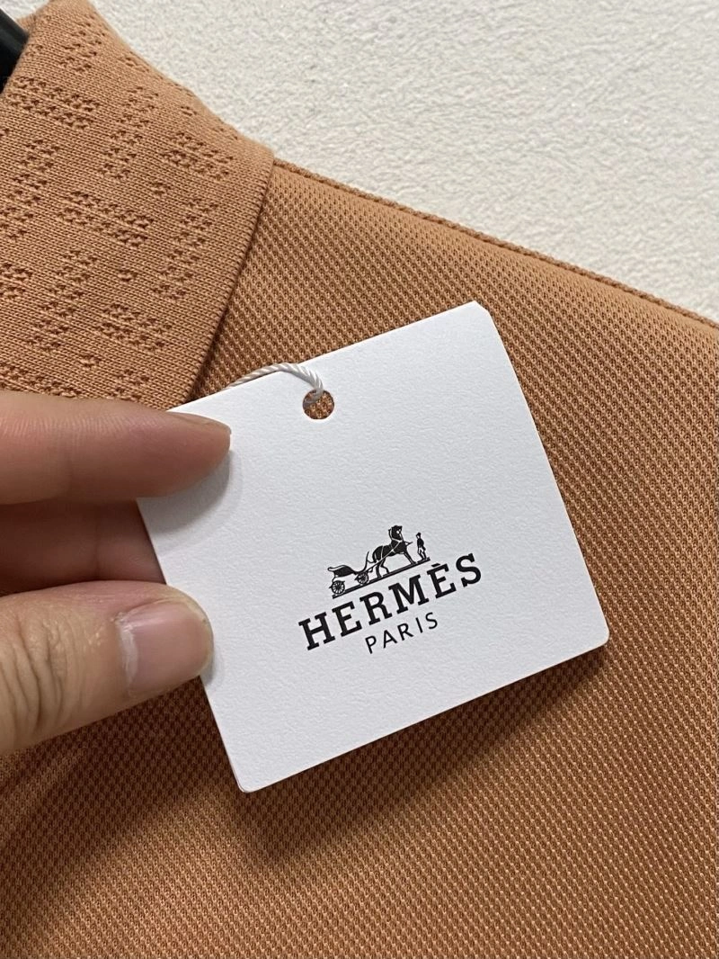 SmoothTexture Hermes T-Shirts 130068