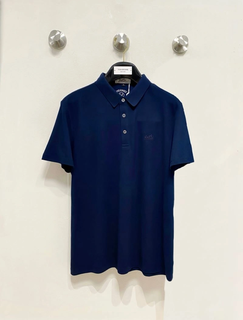 Upgraded Hermes T-Shirts 130065