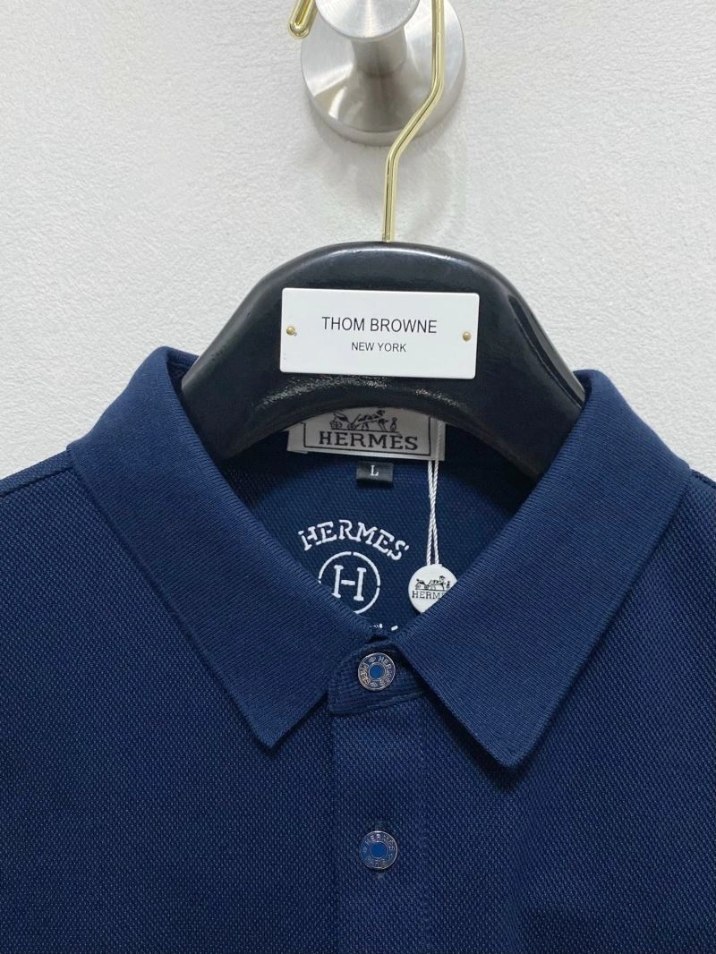 Upgraded Hermes T-Shirts 130065