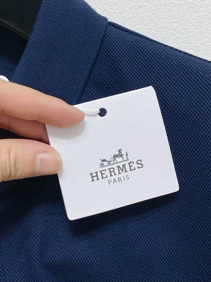 Upgraded Hermes T-Shirts 130065