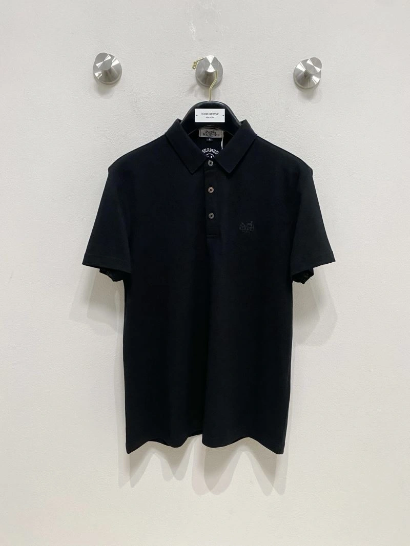 Hermes T-Shirts Soft 130063