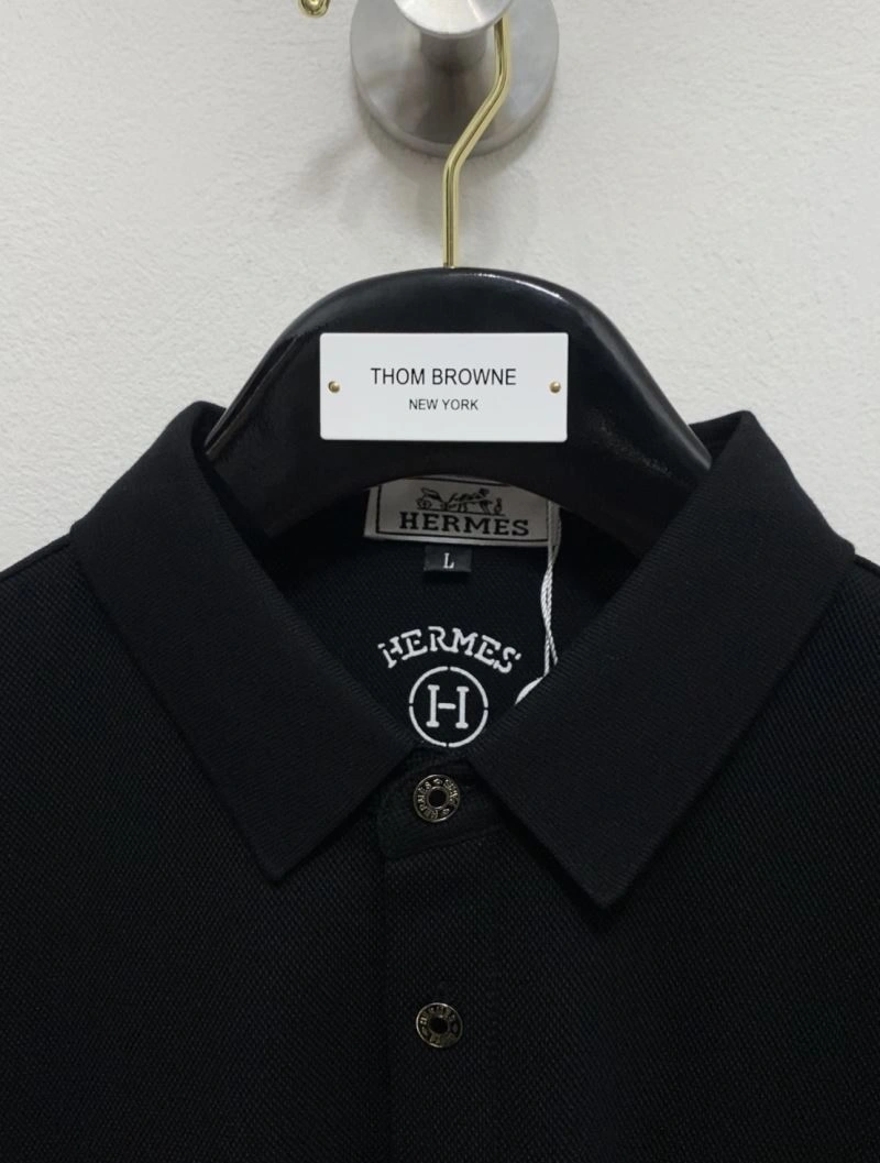 Hermes T-Shirts Soft 130063