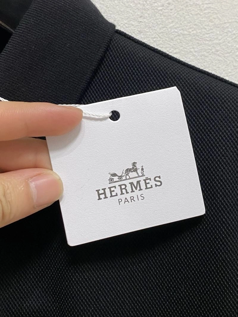 Hermes T-Shirts Soft 130063