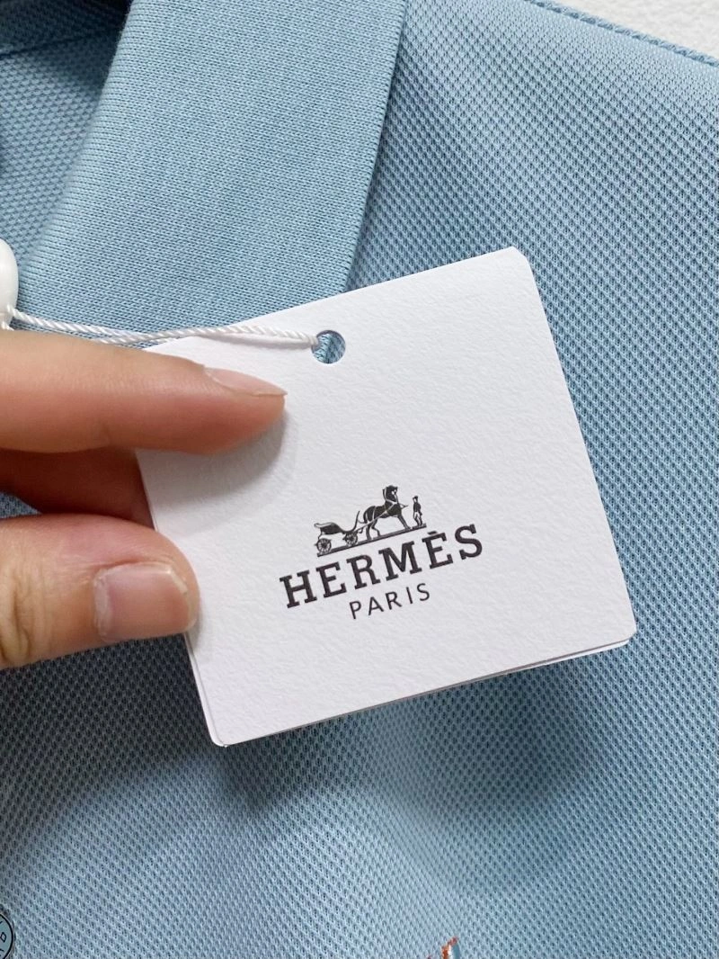 Comfortable Hermes T-Shirts 130058