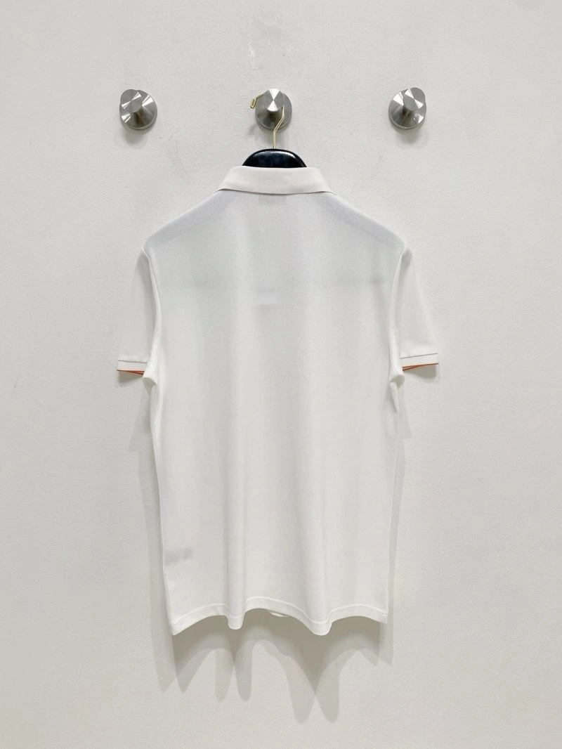Hermes T-Shirts Stretchable 130050