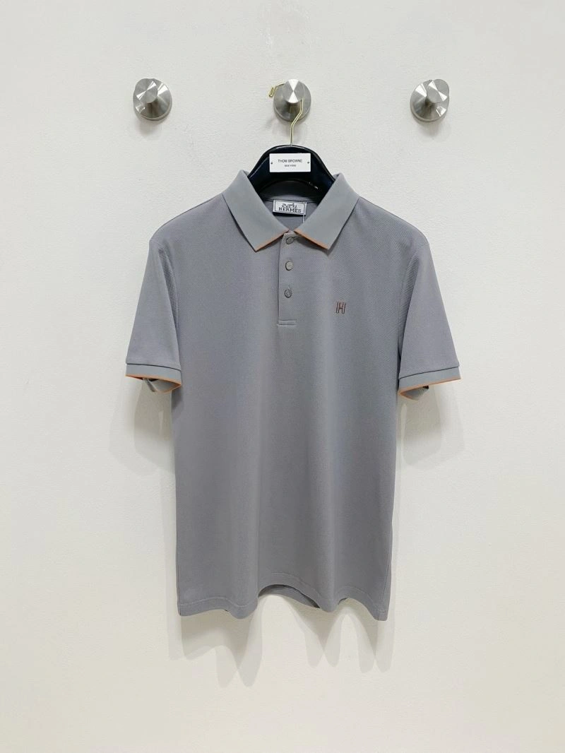 Stretchable Hermes T-Shirts 130049