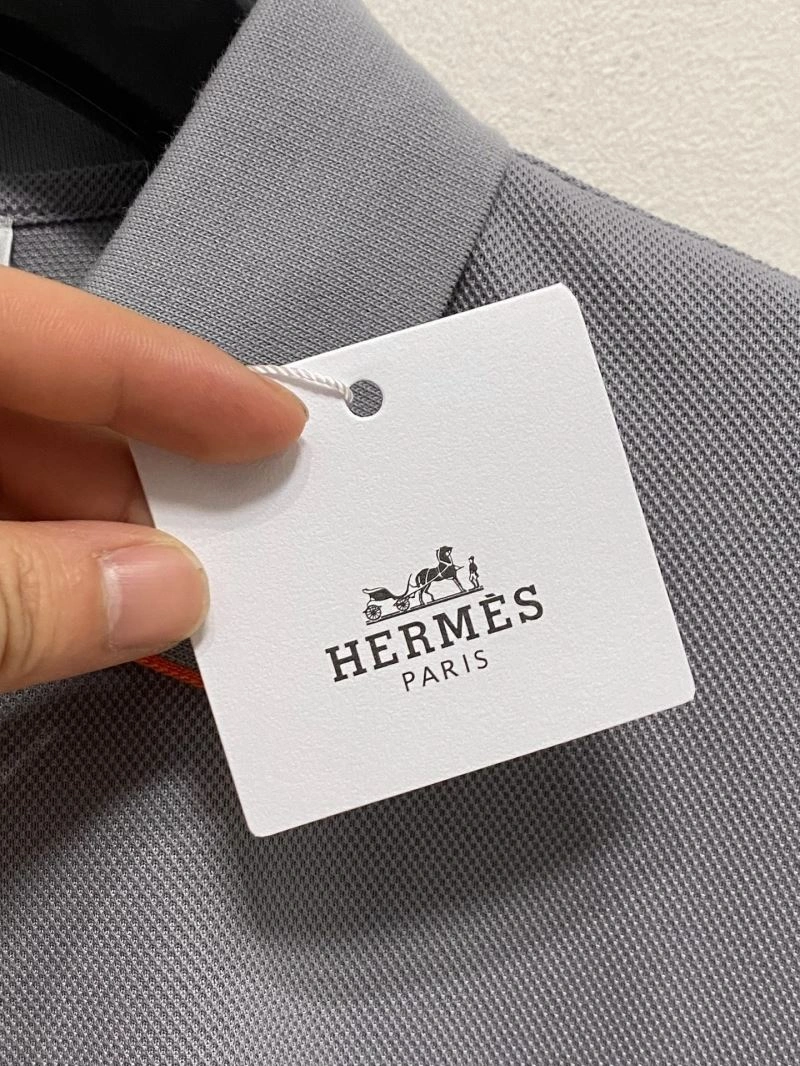 Stretchable Hermes T-Shirts 130049