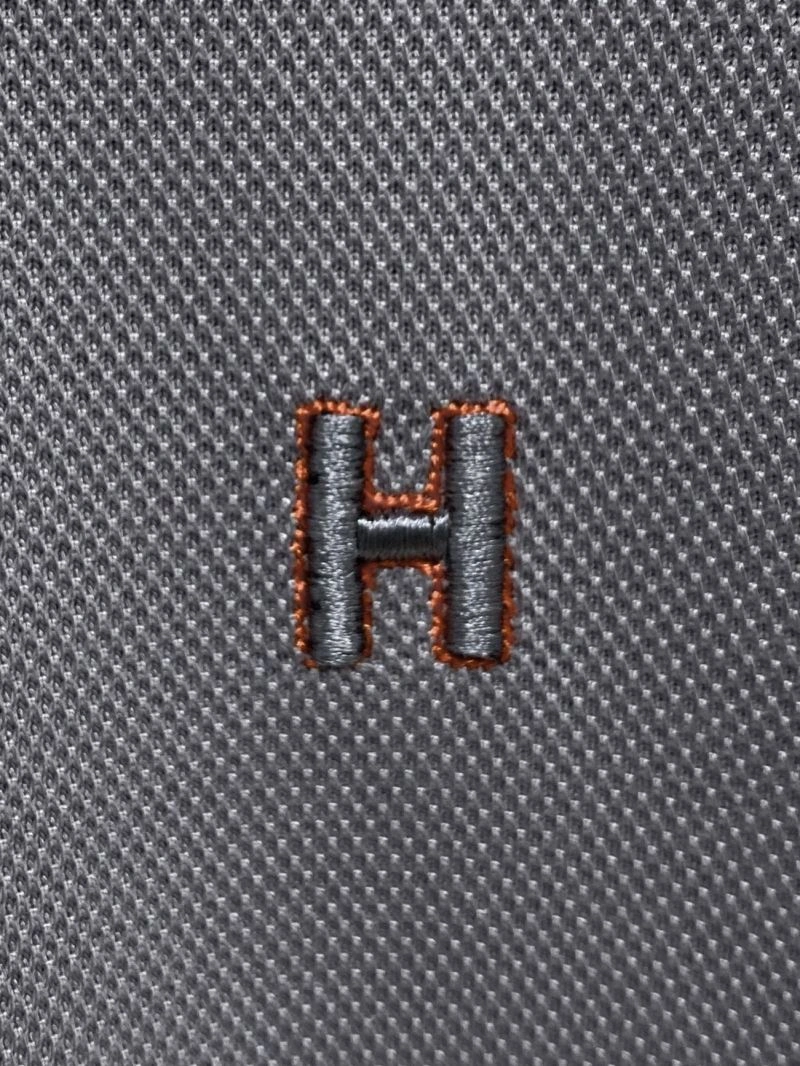 Stretchable Hermes T-Shirts 130049