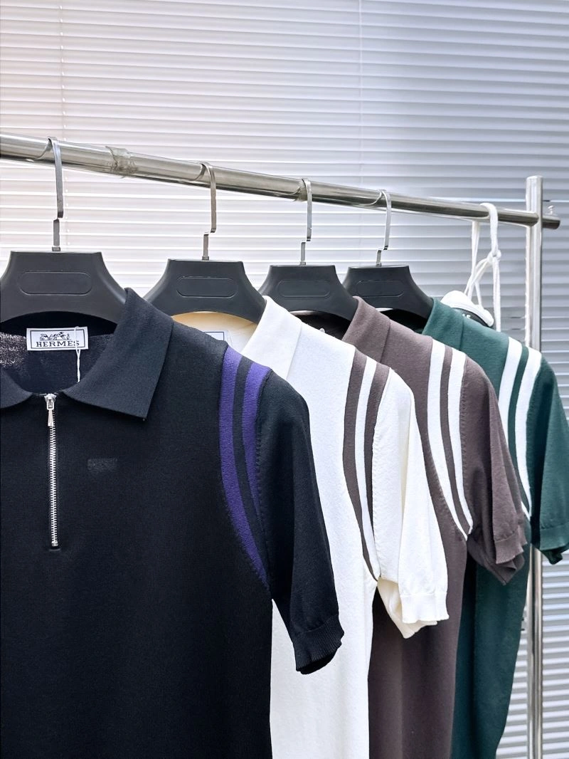 Hermes T-Shirts Trendy 130059