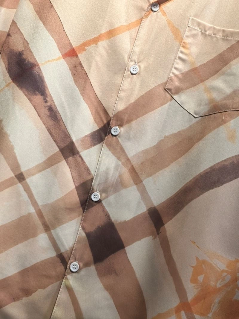 Hermes T-Shirts SmoothTexture 130052