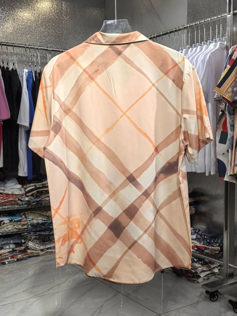 Hermes T-Shirts SmoothTexture 130052