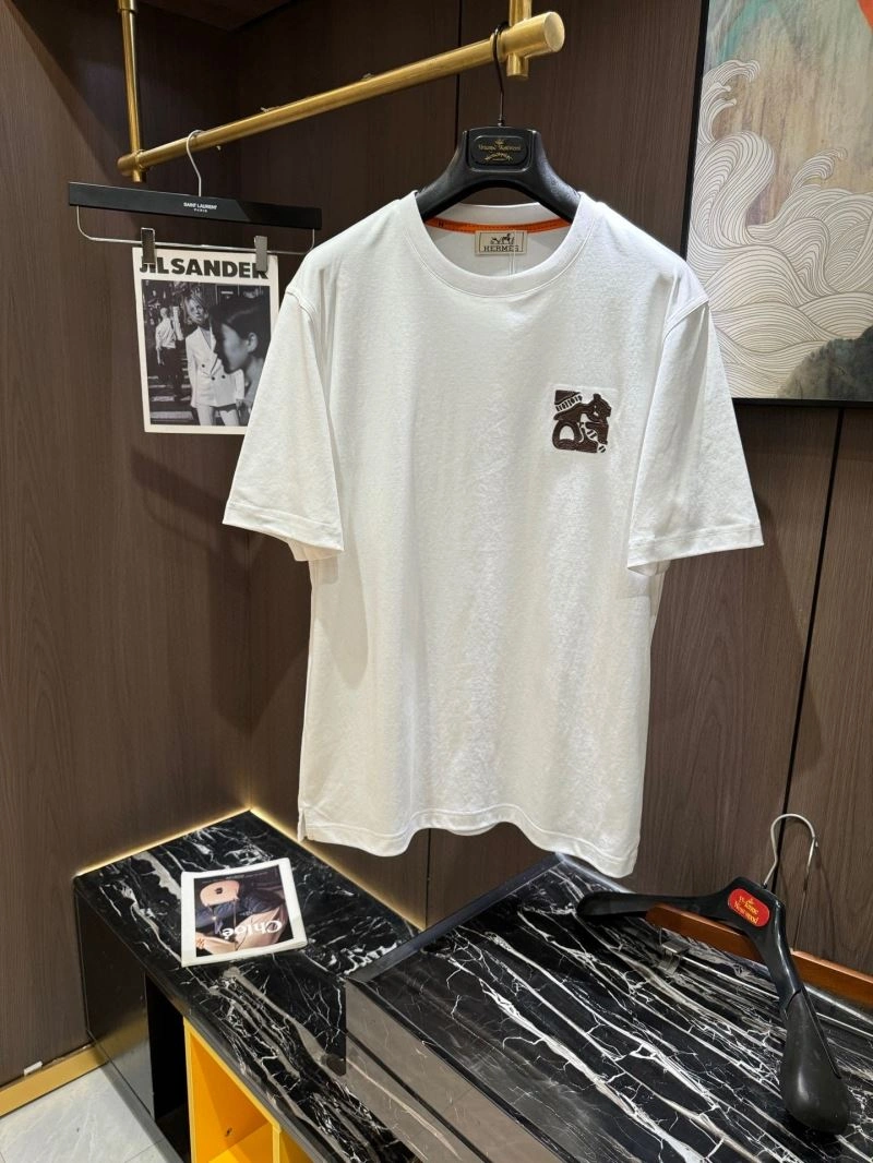 Hermes T-Shirts GoAnywhere 130055