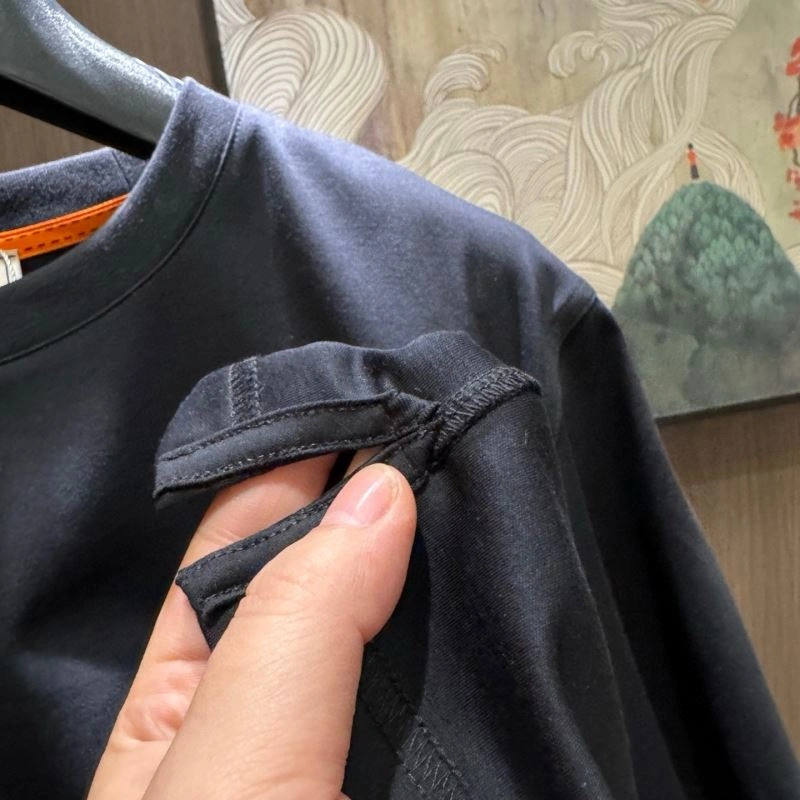 Hermes T-Shirts GoAnywhere 130055