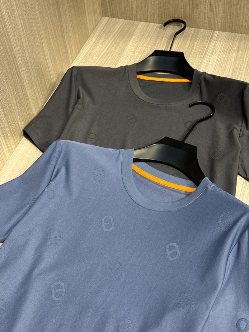 Seasonal Hermes T-Shirts 130045