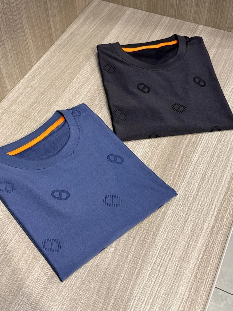 Seasonal Hermes T-Shirts 130045