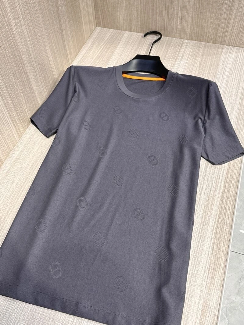 Seasonal Hermes T-Shirts 130045