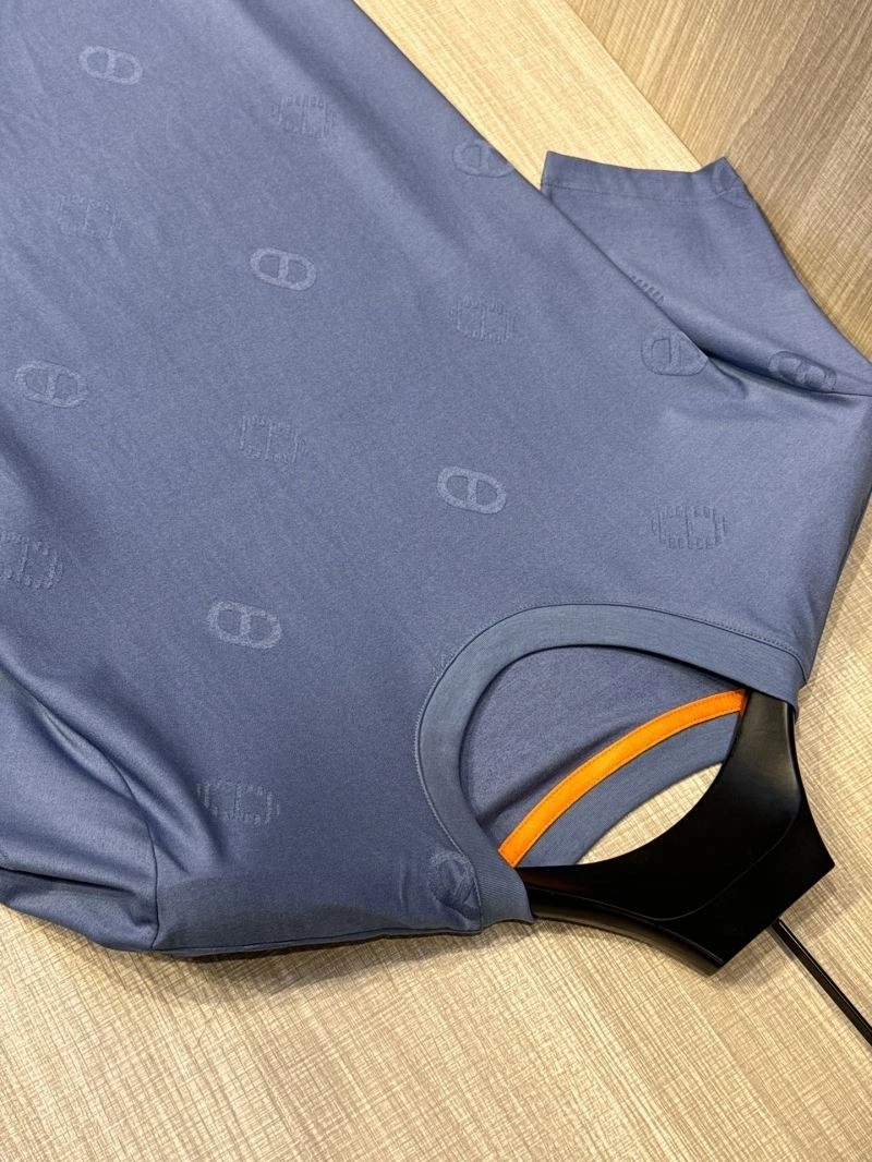 Seasonal Hermes T-Shirts 130045