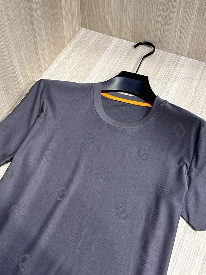 Seasonal Hermes T-Shirts 130045