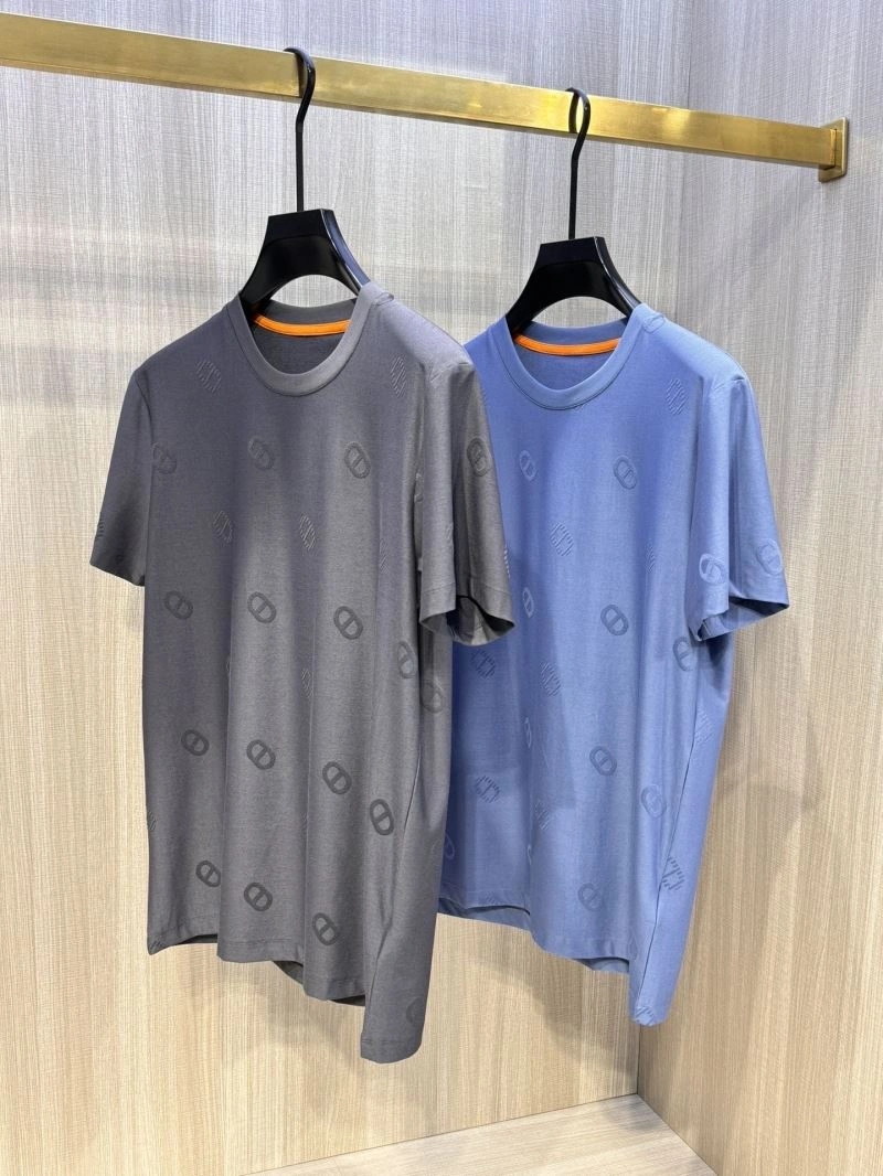 SmoothTexture Hermes T-Shirts 130044