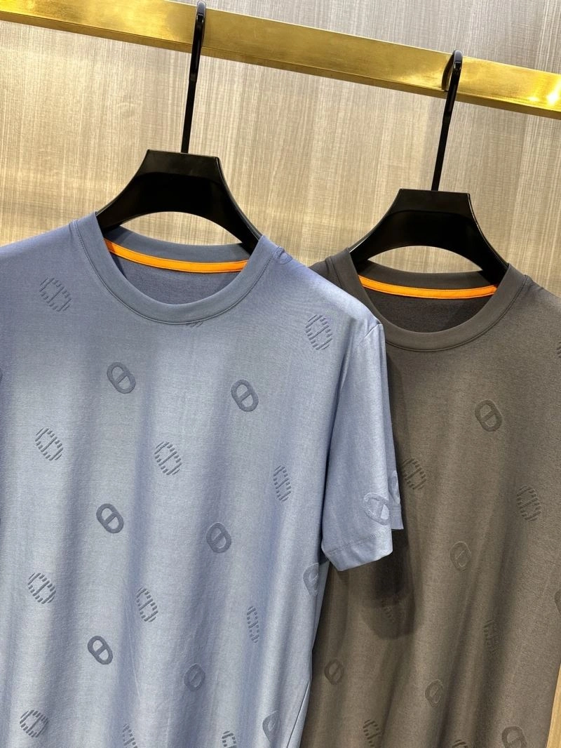 SmoothTexture Hermes T-Shirts 130044