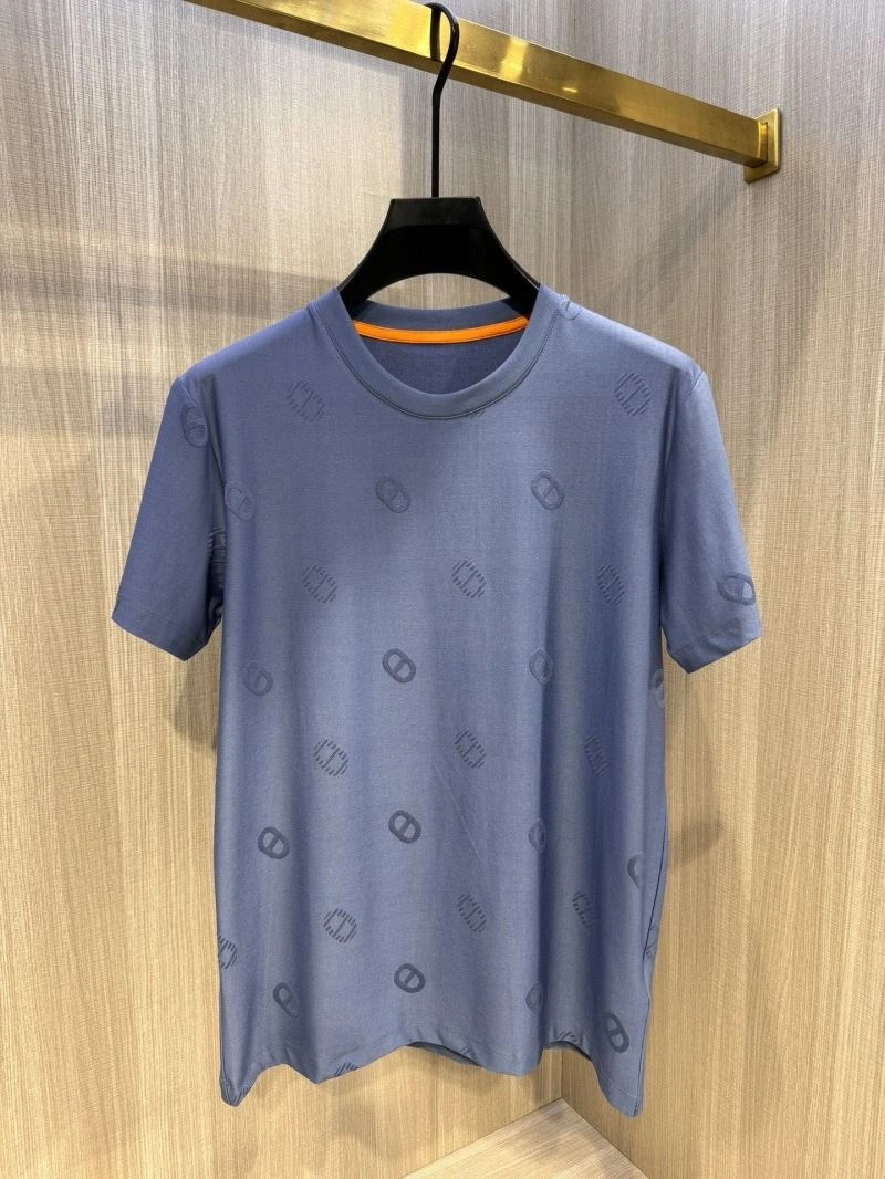 SmoothTexture Hermes T-Shirts 130044