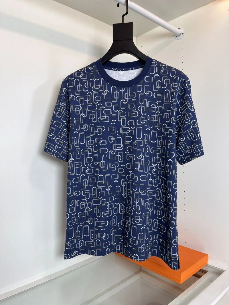 Compact Hermes T-Shirts 130041