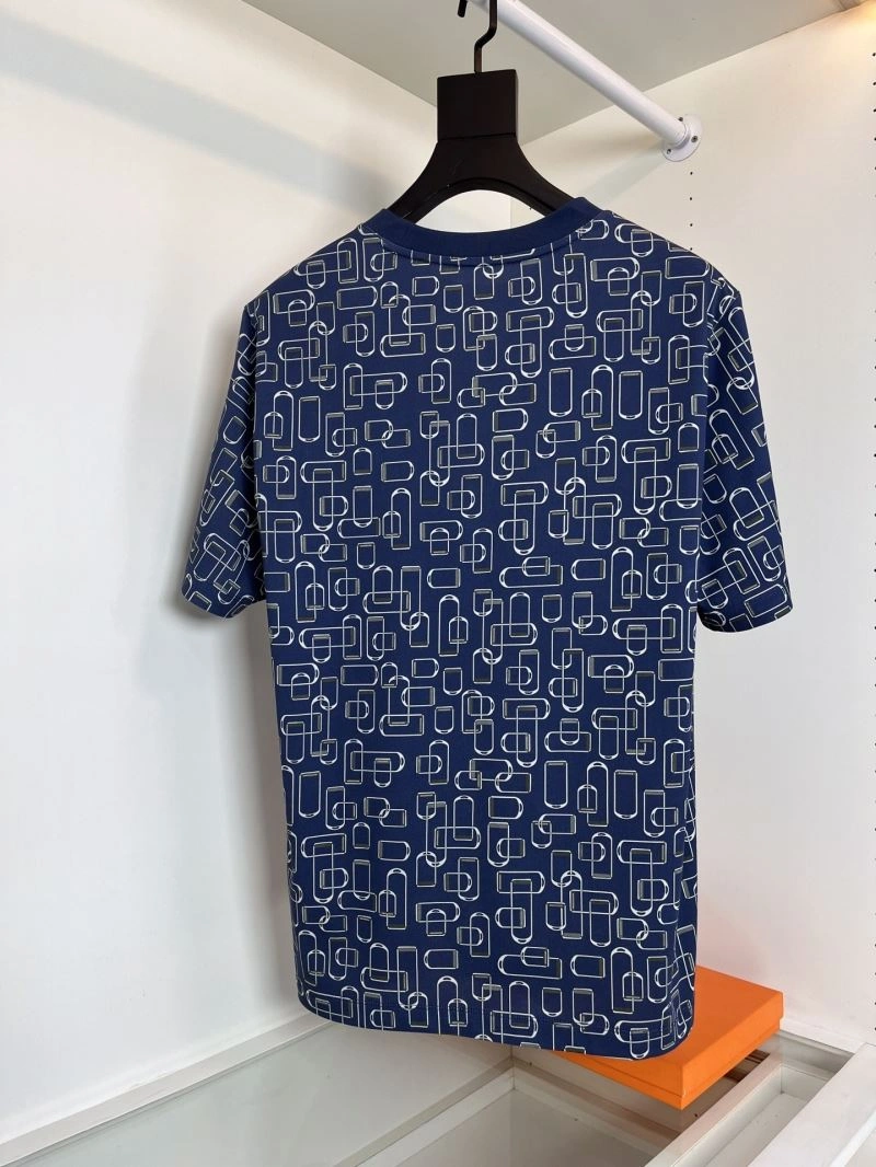 Compact Hermes T-Shirts 130041