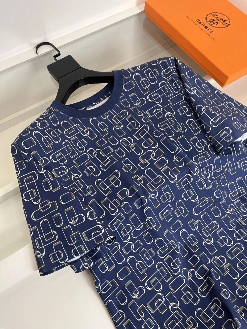 Compact Hermes T-Shirts 130041