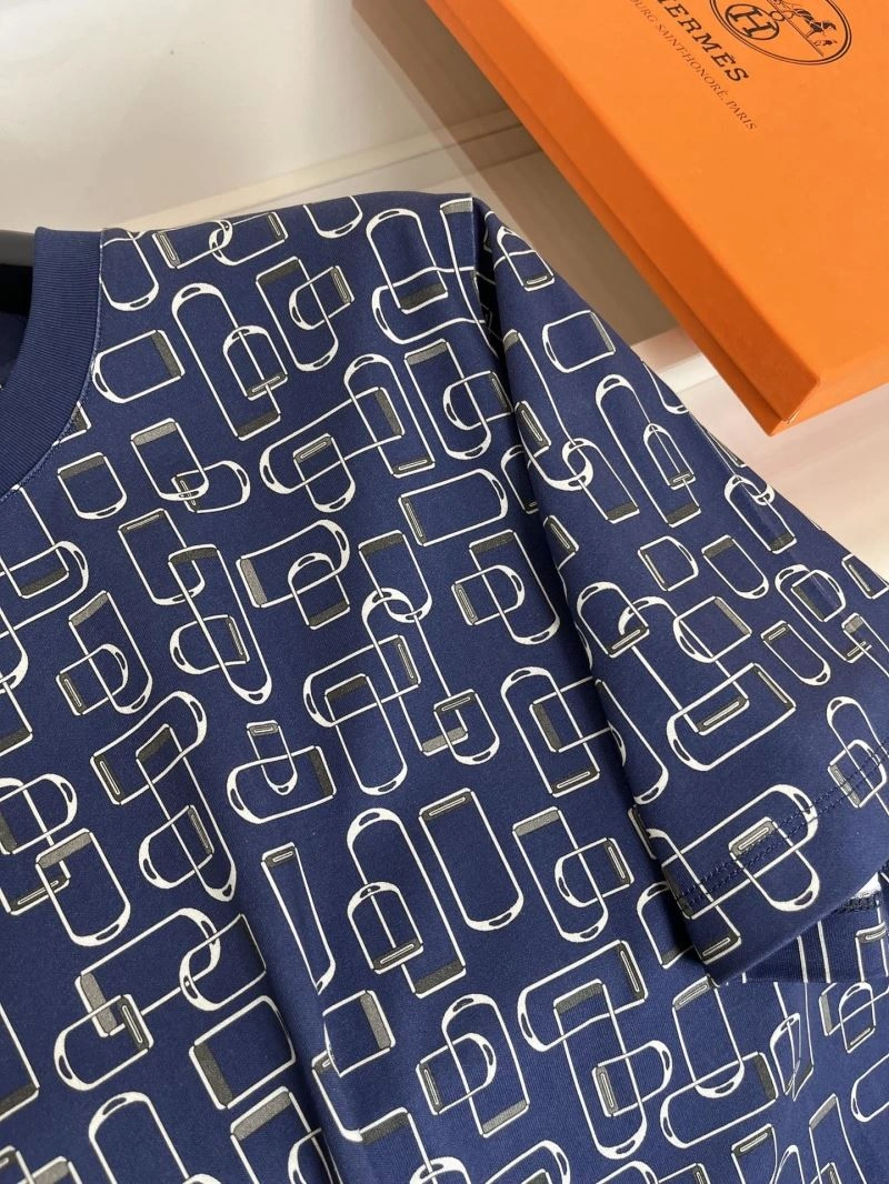 Compact Hermes T-Shirts 130041