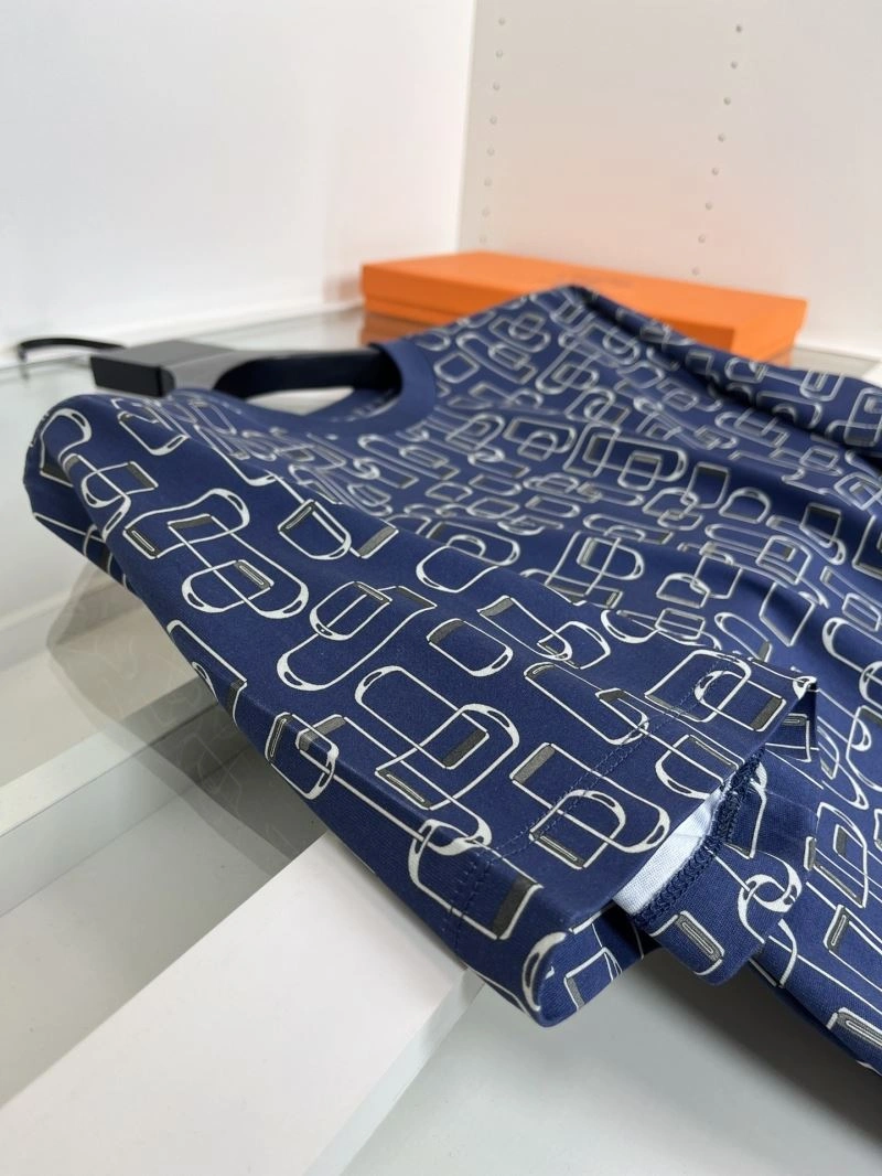 Compact Hermes T-Shirts 130041