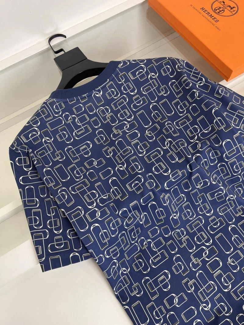 Compact Hermes T-Shirts 130041