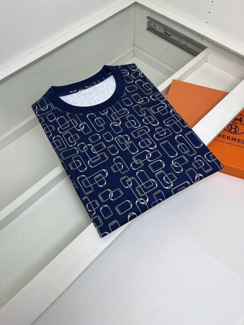 Compact Hermes T-Shirts 130041