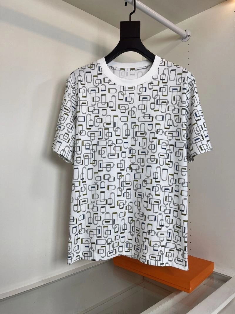 Comfortable Hermes T-Shirts 130054