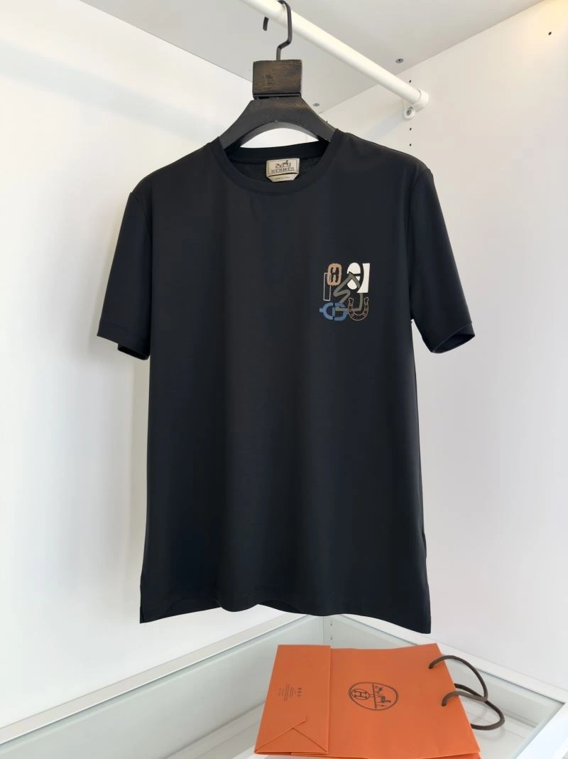 Hermes T-Shirts Upgraded 130042