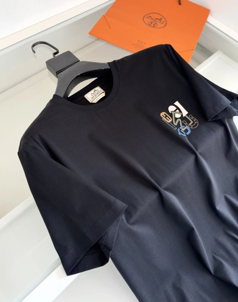 Hermes T-Shirts Upgraded 130042