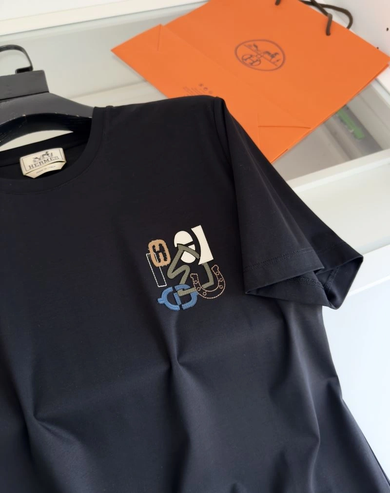 Hermes T-Shirts Upgraded 130042