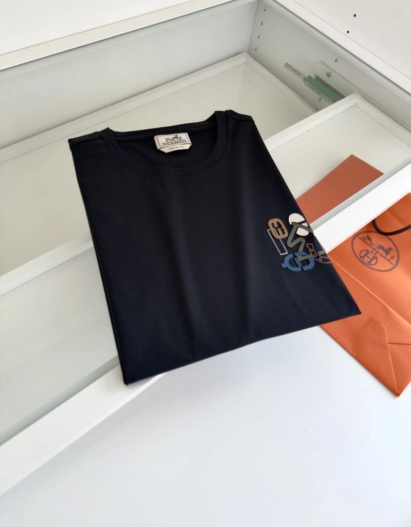 Hermes T-Shirts Upgraded 130042