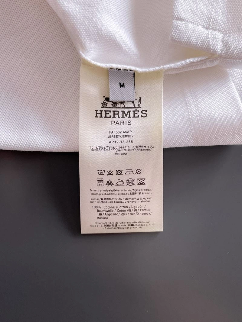 Trendsetting Hermes T-Shirts 130061