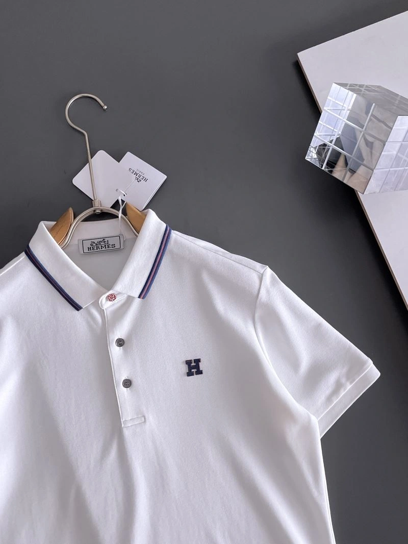 Trendsetting Hermes T-Shirts 130061