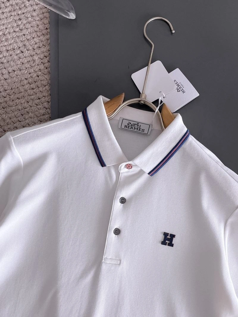 Trendsetting Hermes T-Shirts 130061