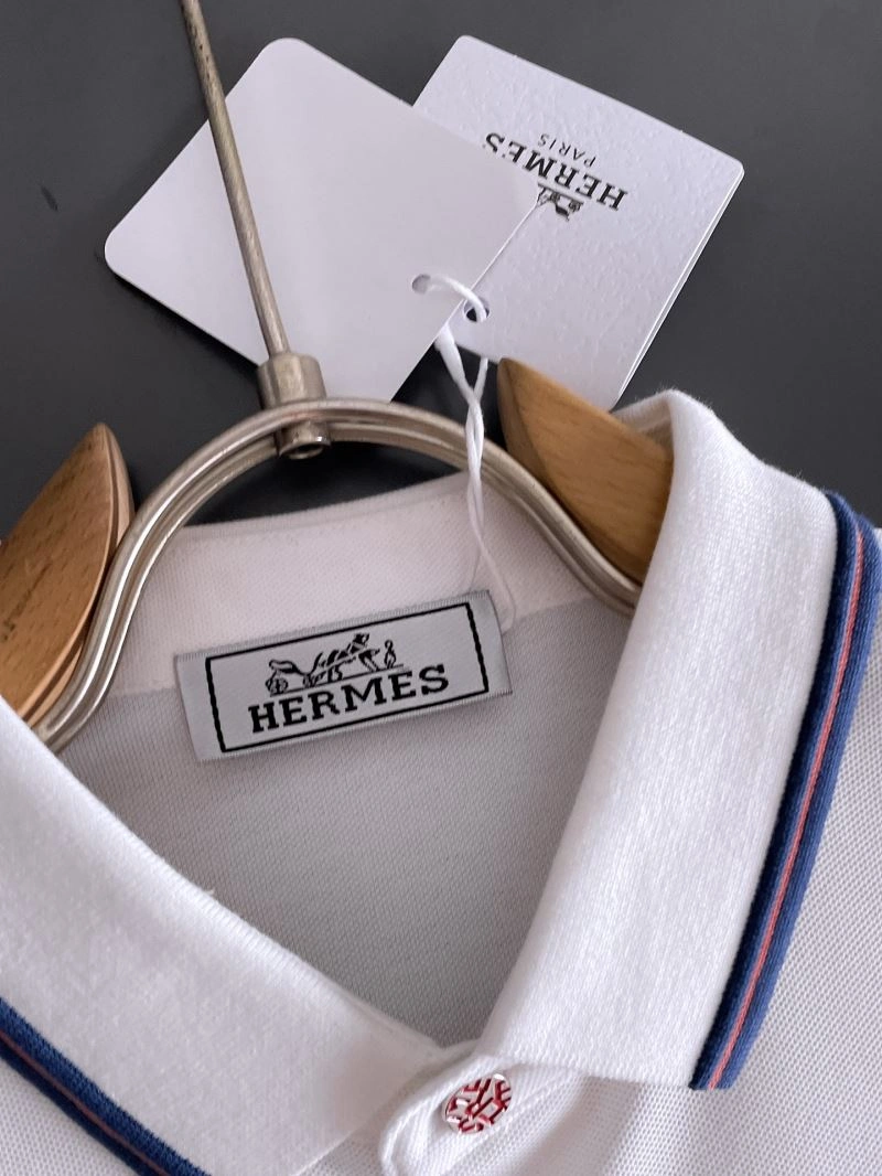 Trendsetting Hermes T-Shirts 130061