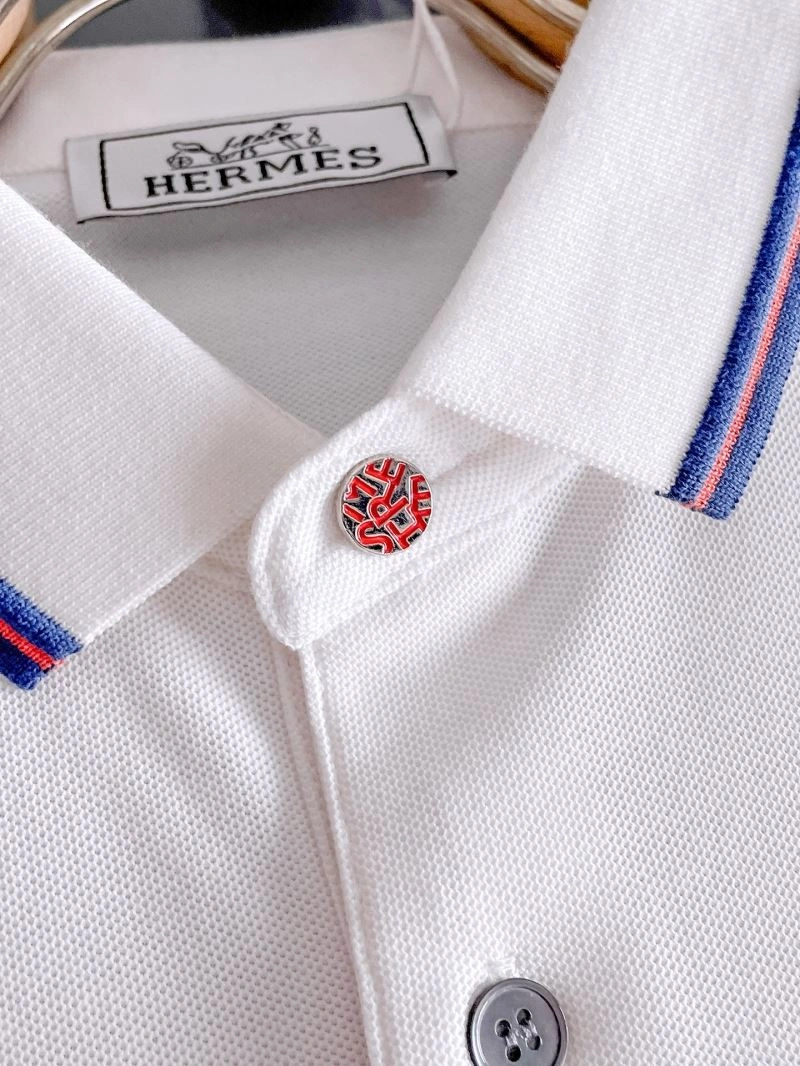 Trendsetting Hermes T-Shirts 130061