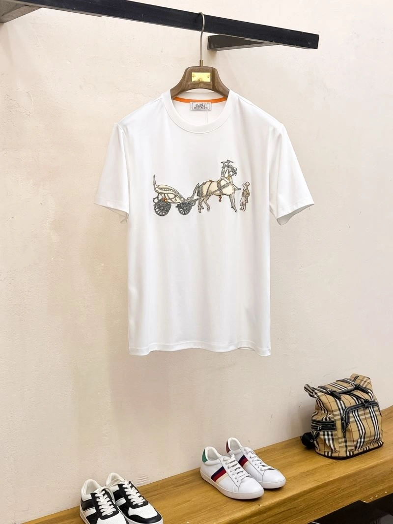 Unisex Hermes T-Shirts 130053