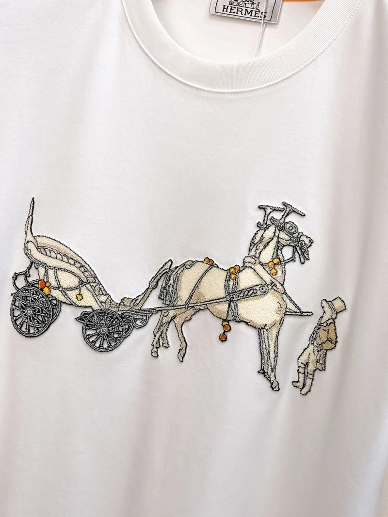 Unisex Hermes T-Shirts 130053